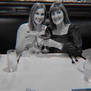 Meet your Posher, Jeanie